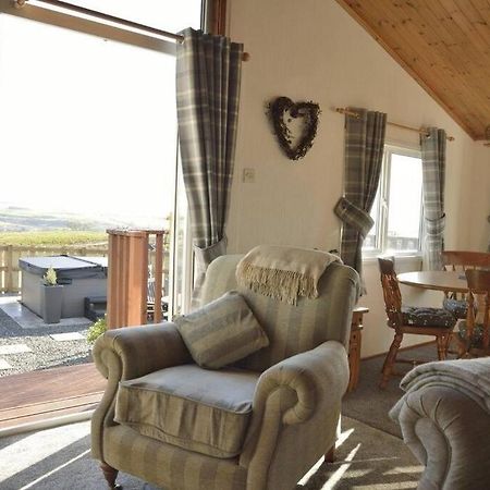 قلعة دوغلاس Lochhill Stable Lodge المظهر الخارجي الصورة