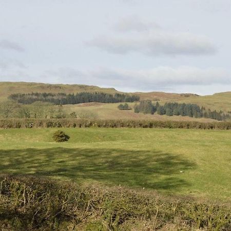 قلعة دوغلاس Lochhill Stable Lodge المظهر الخارجي الصورة