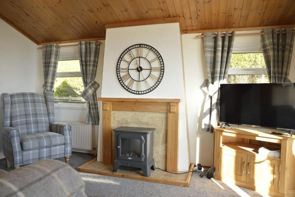 قلعة دوغلاس Lochhill Stable Lodge المظهر الخارجي الصورة